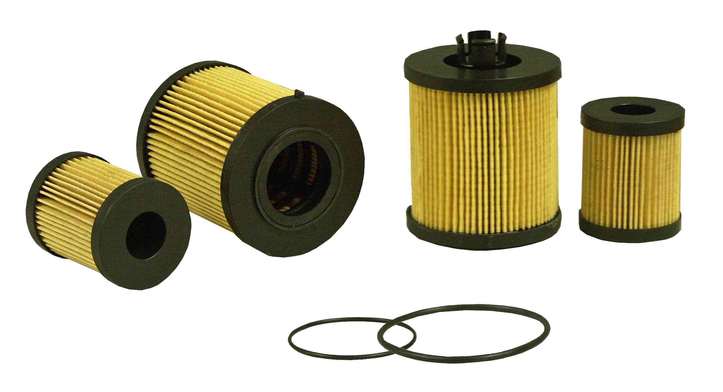 Wix Fuel Water Separator Filter 33899