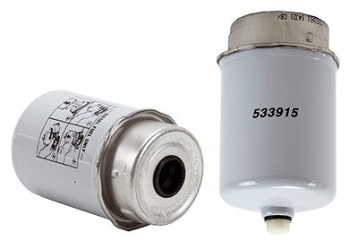 Wix Fuel Filter 33915