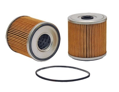 Wix Fuel Filter top view frsport 33952