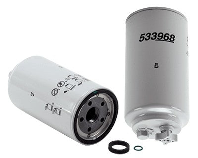 Wix Fuel Water Separator Filter 33968
