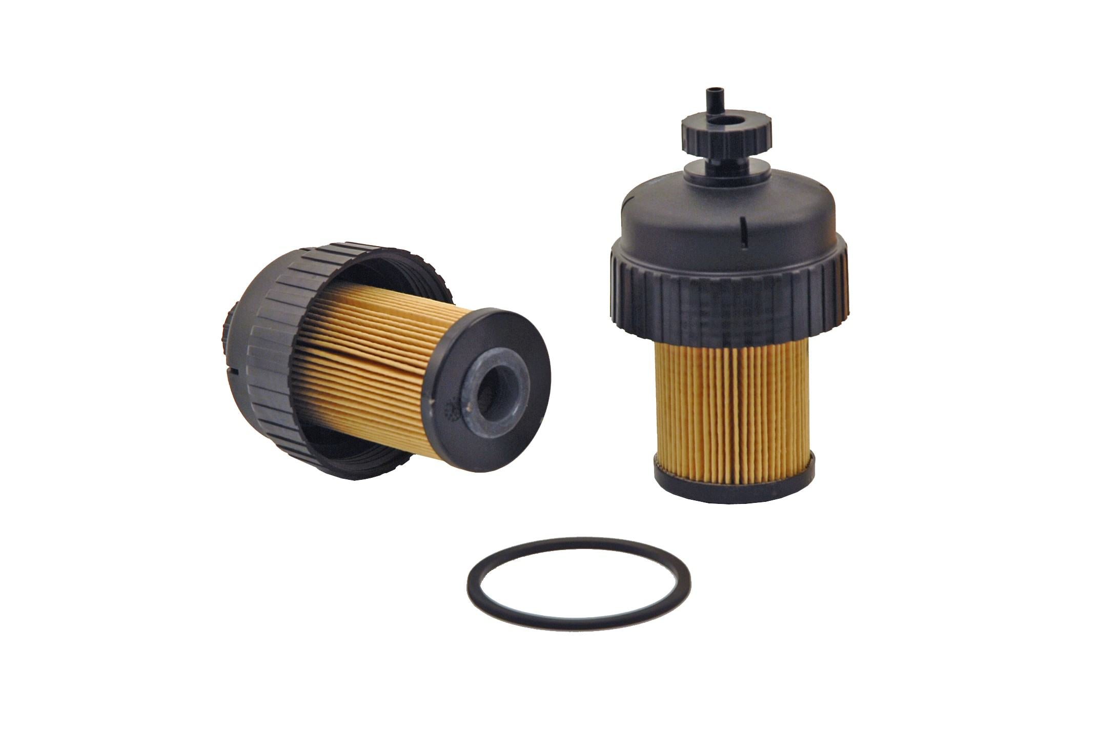 Wix Fuel Filter 33976