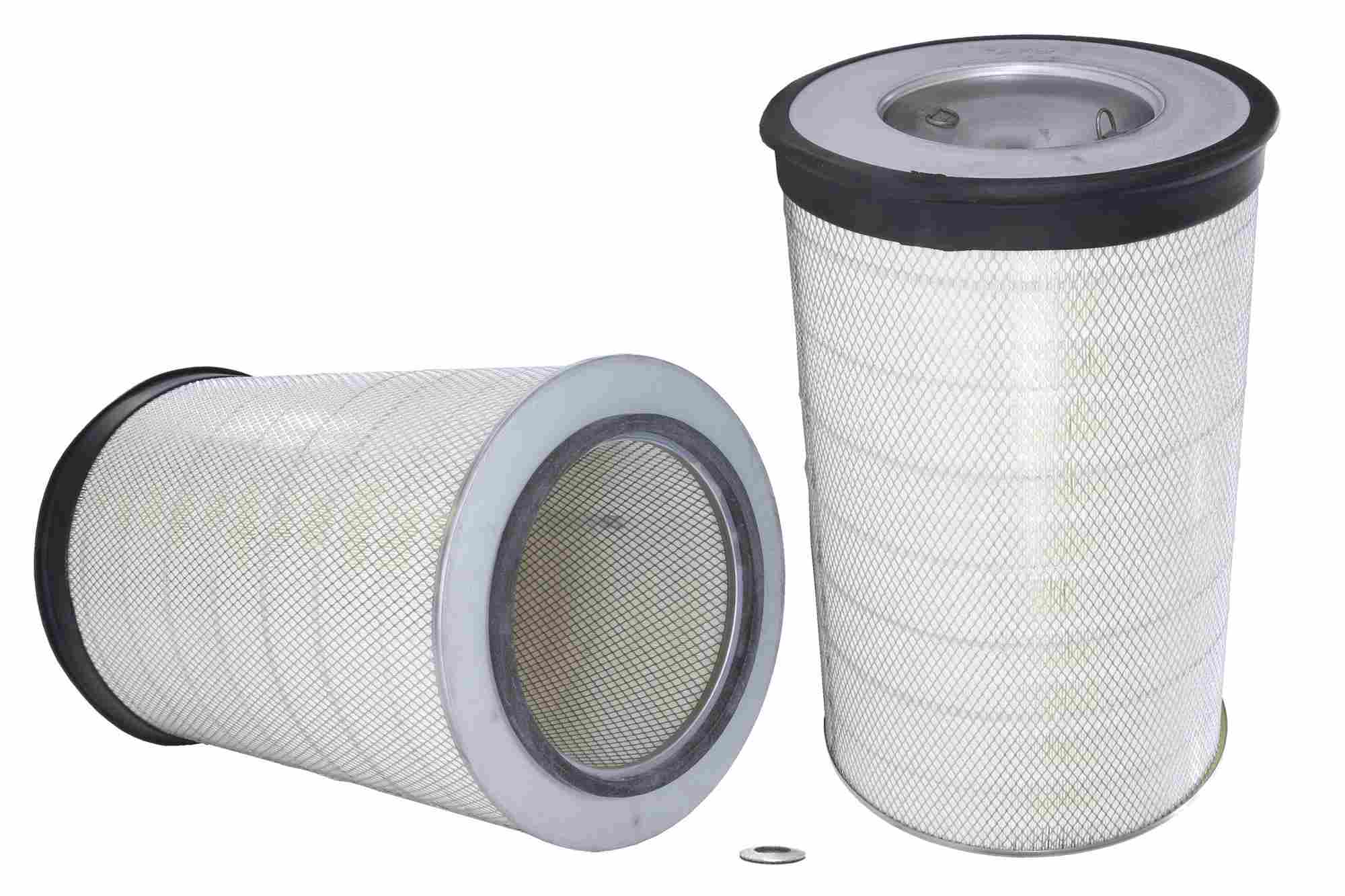 Wix Air Filter 42018