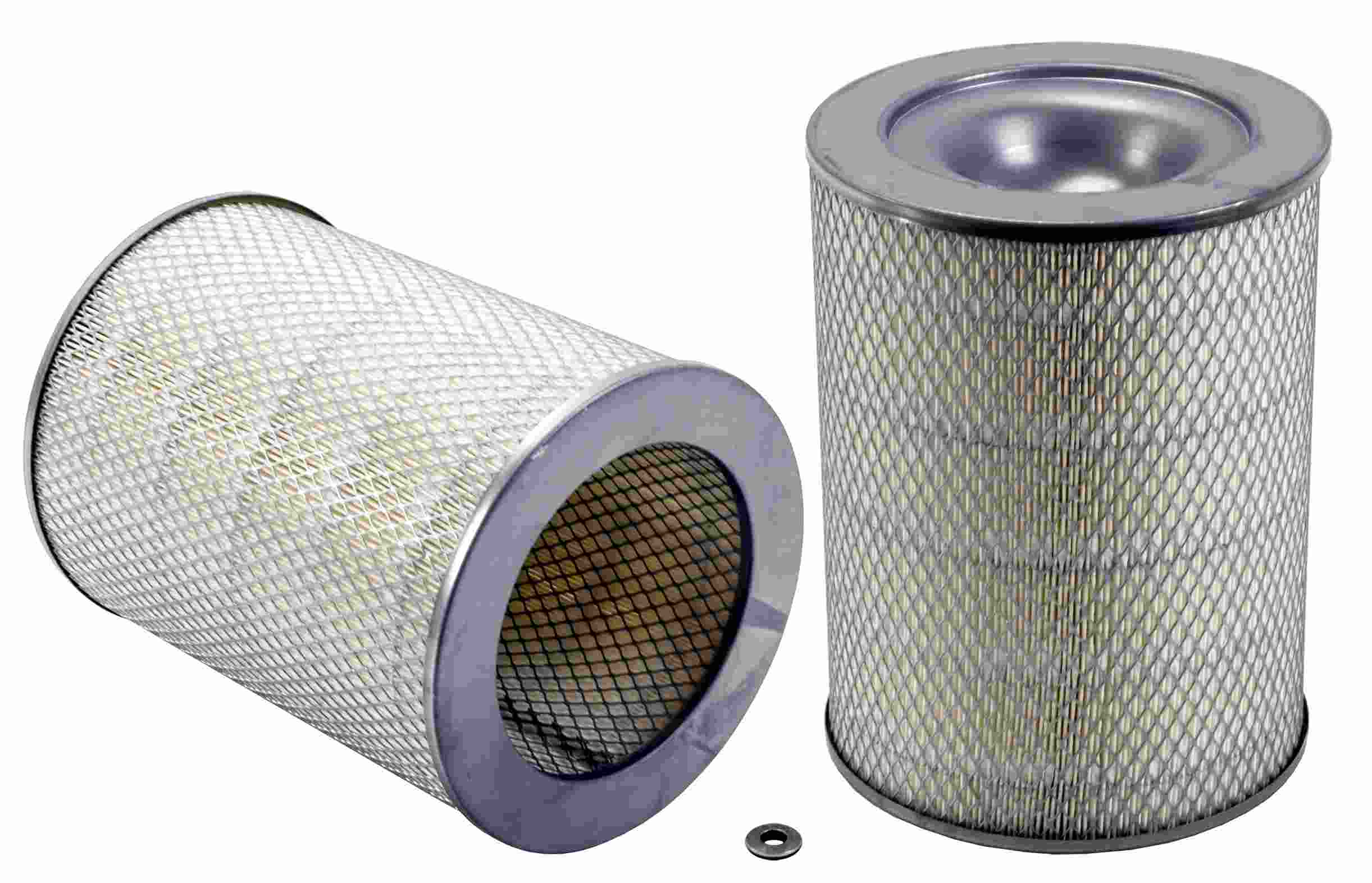 Wix Air Filter 42066