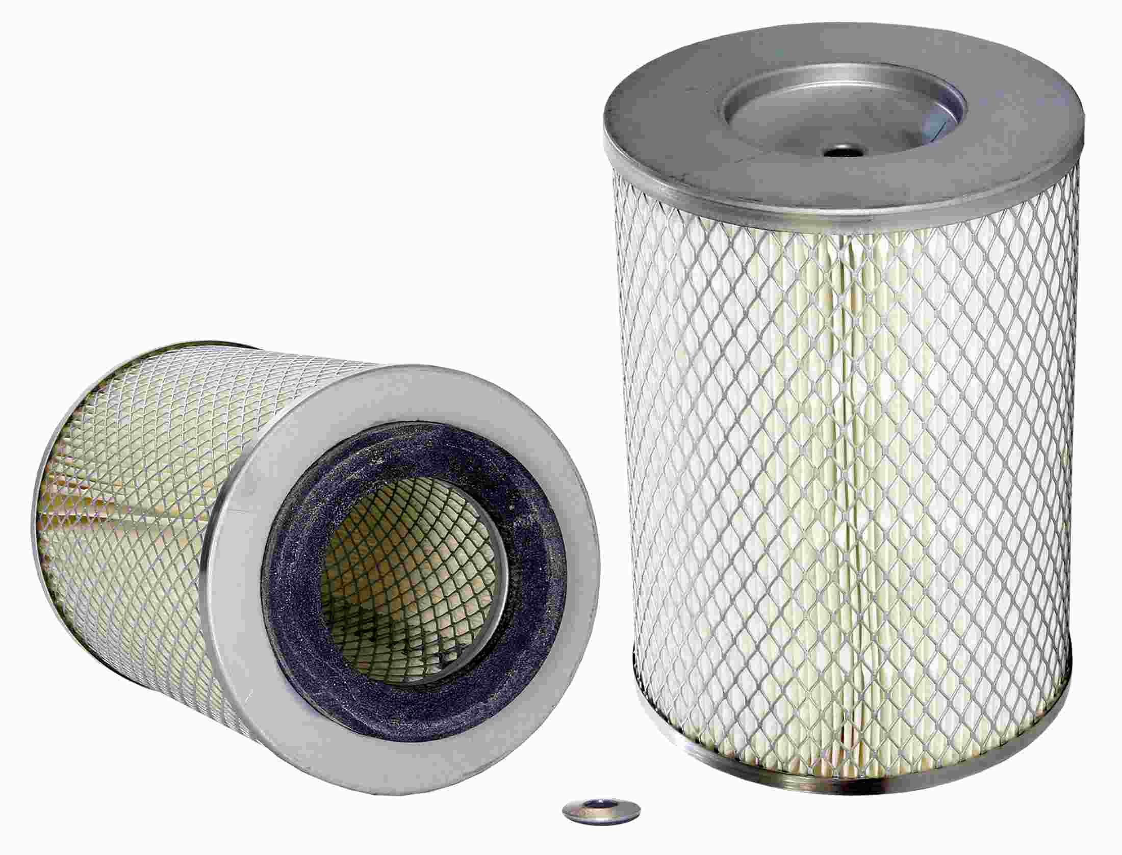 Wix Air Filter 42107