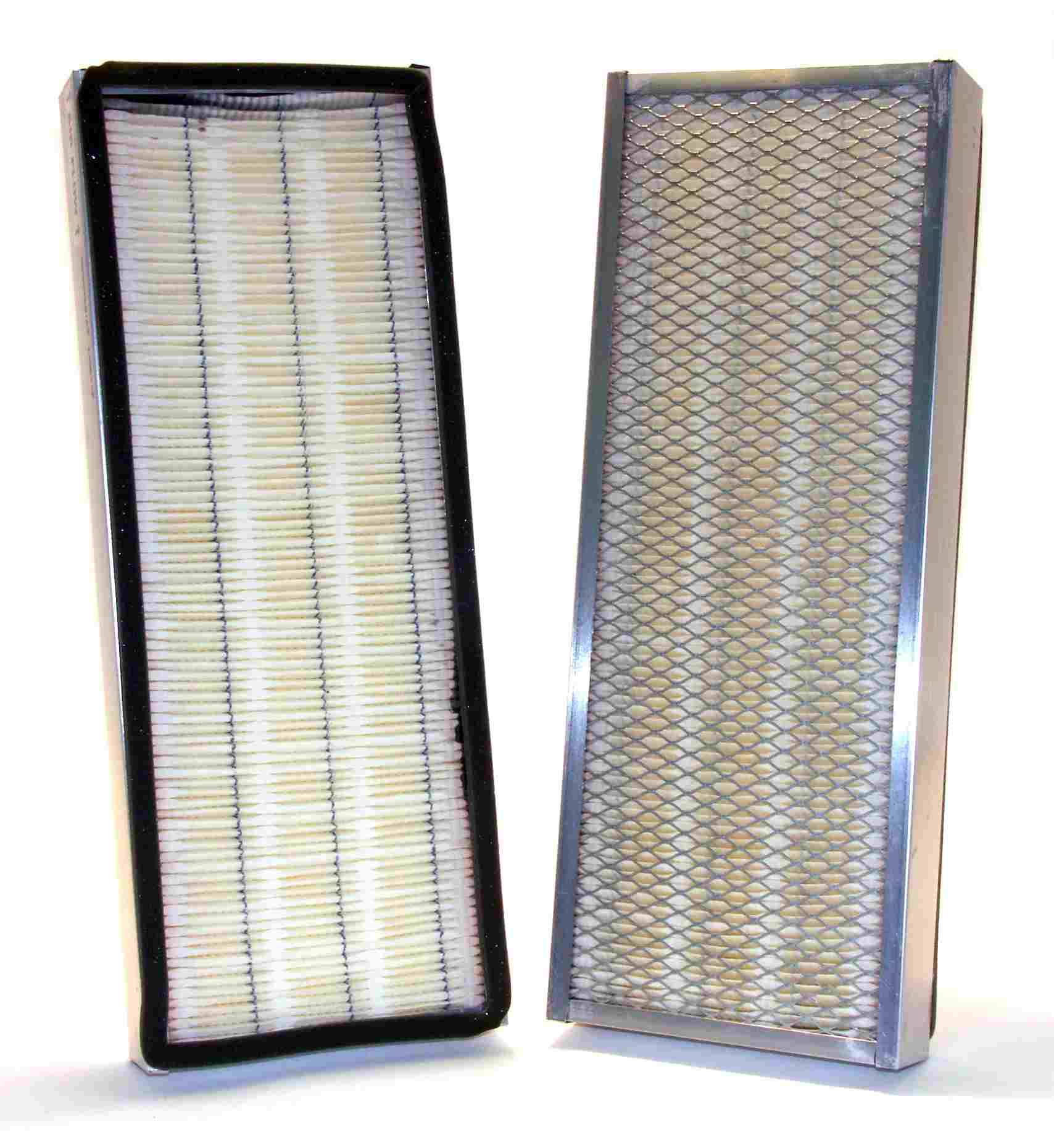 Wix Cabin Air Filter 42167