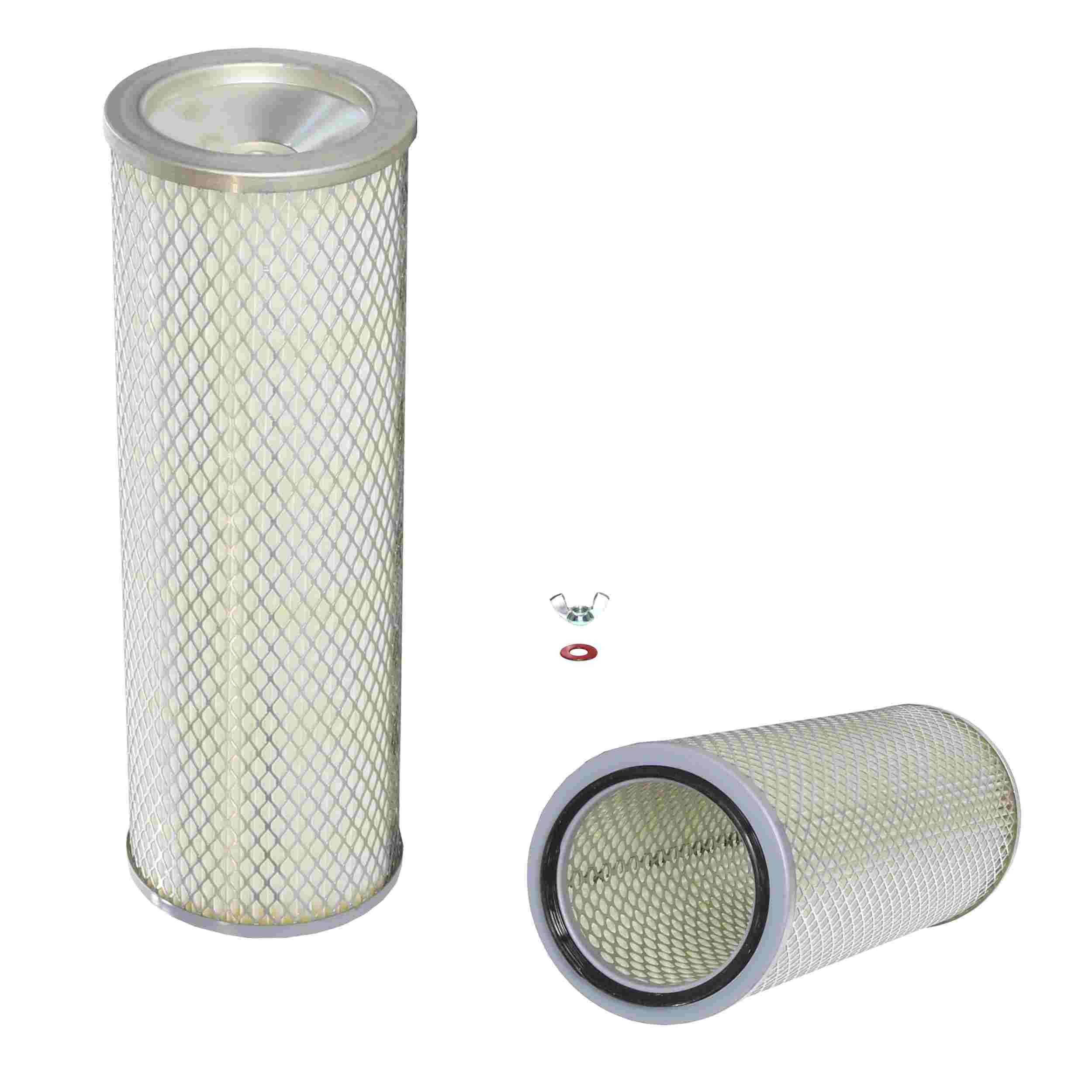 Wix Air Filter 42267