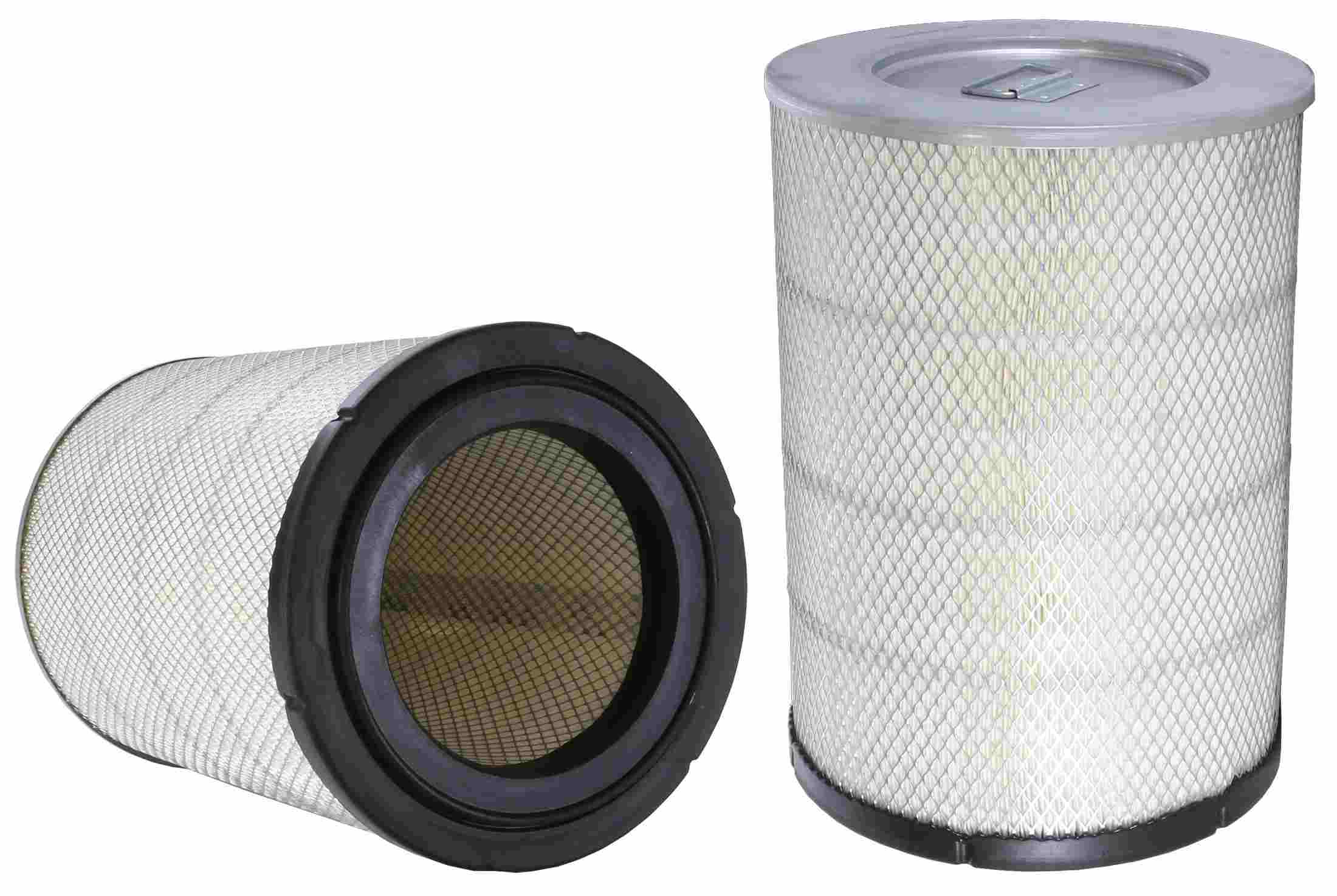 Wix Air Filter 42455