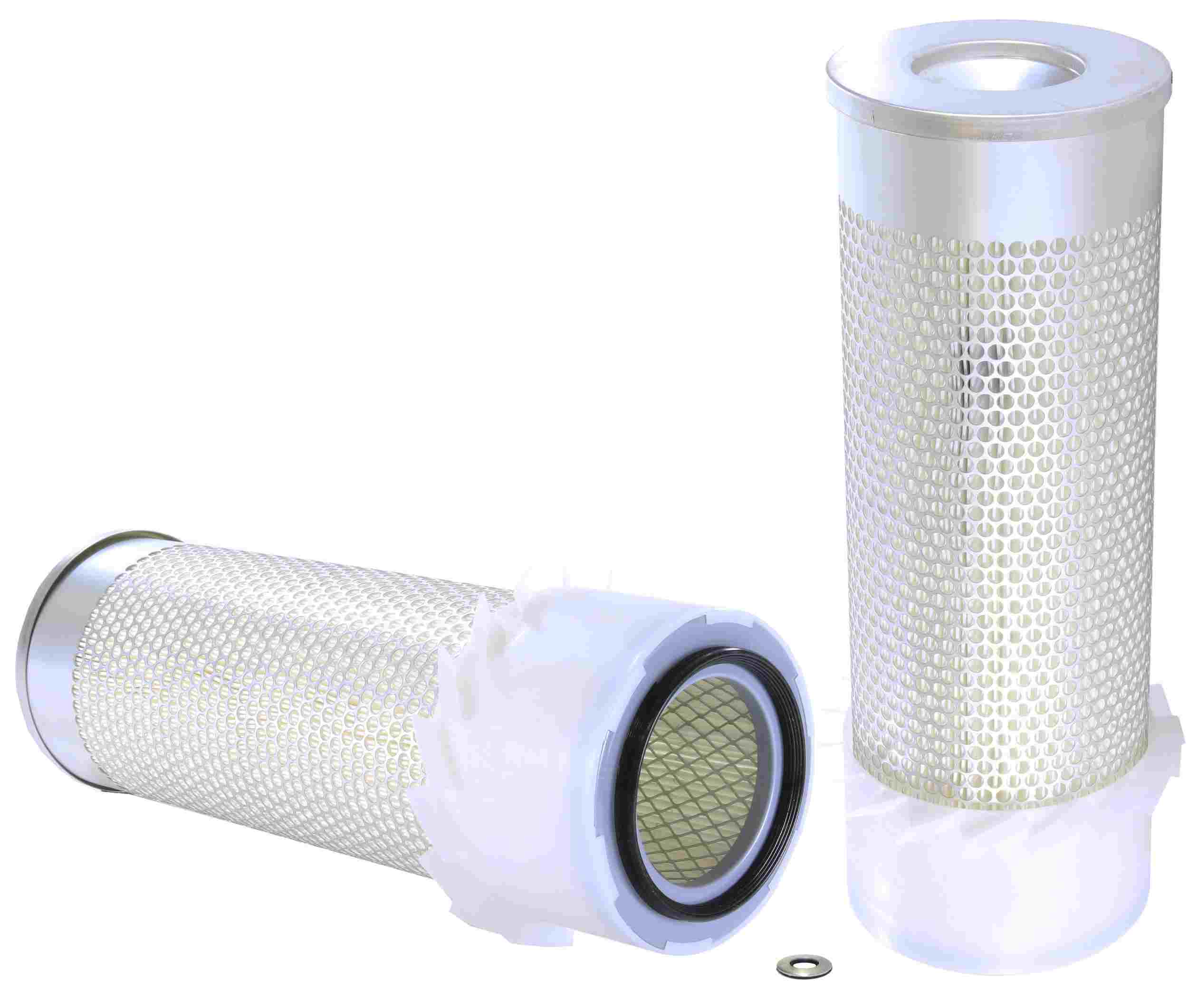 Wix Air Filter 42518