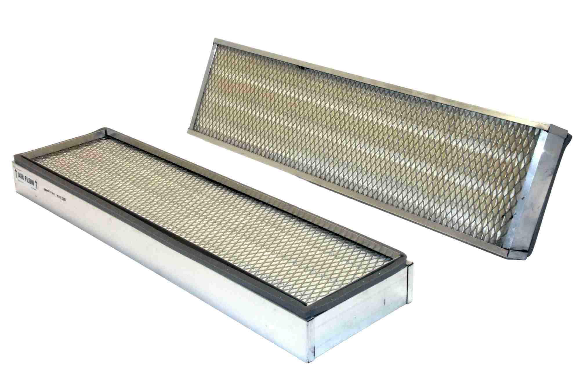 Wix Cabin Air Filter 42560