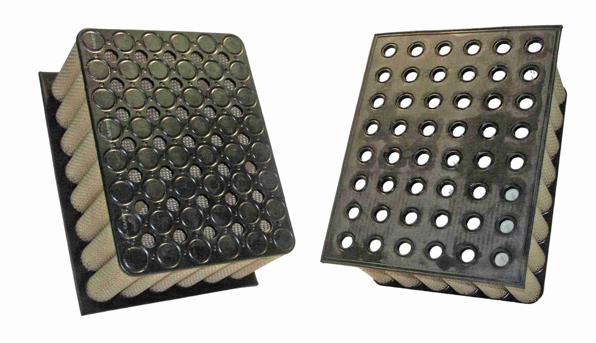 Wix Air Filter 42589