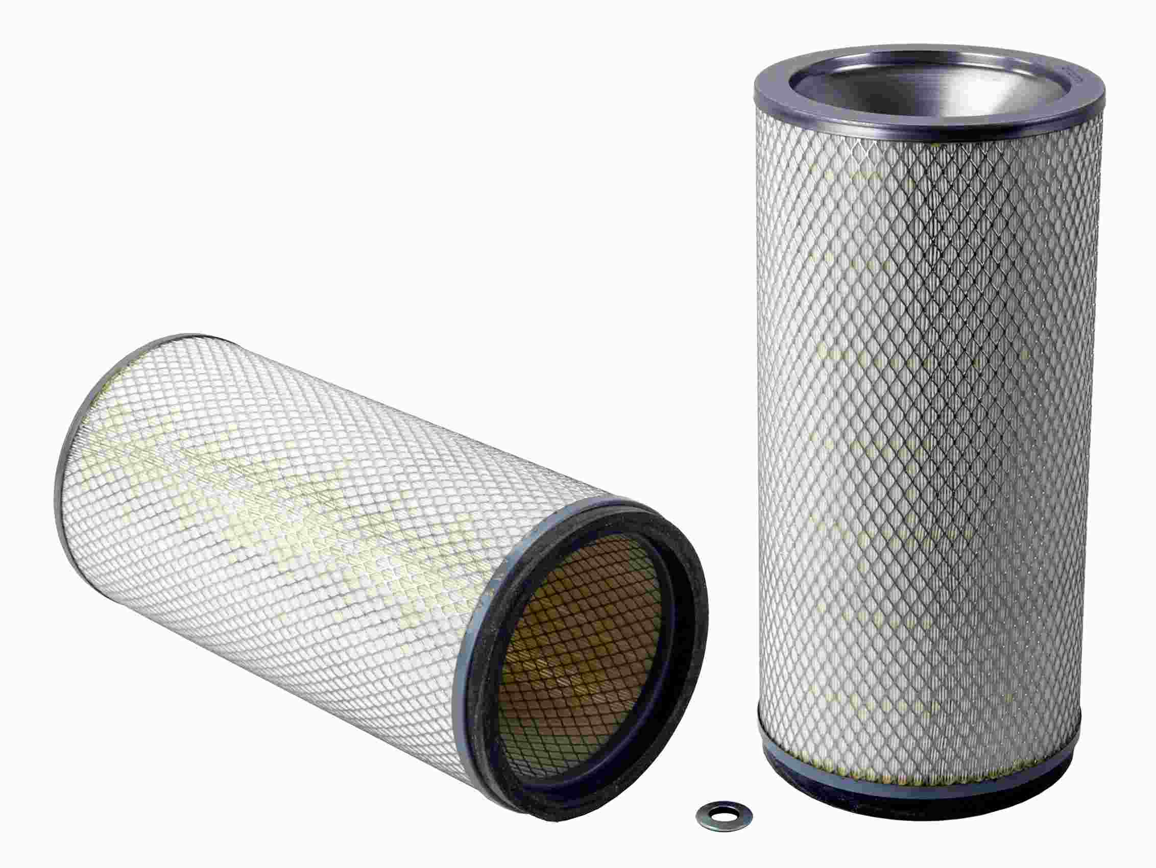 Wix Air Filter 42651