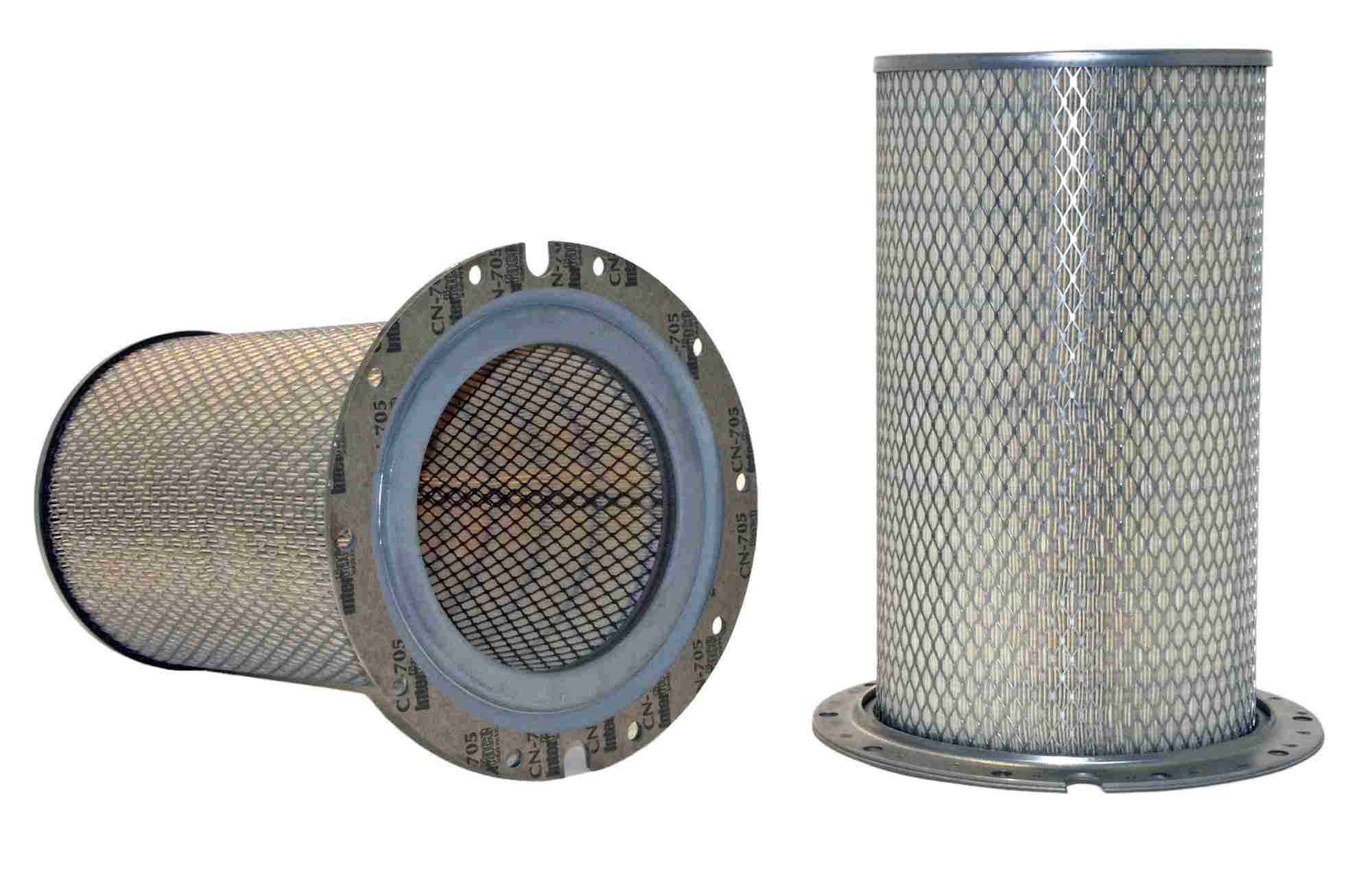 Wix Air Filter 42681