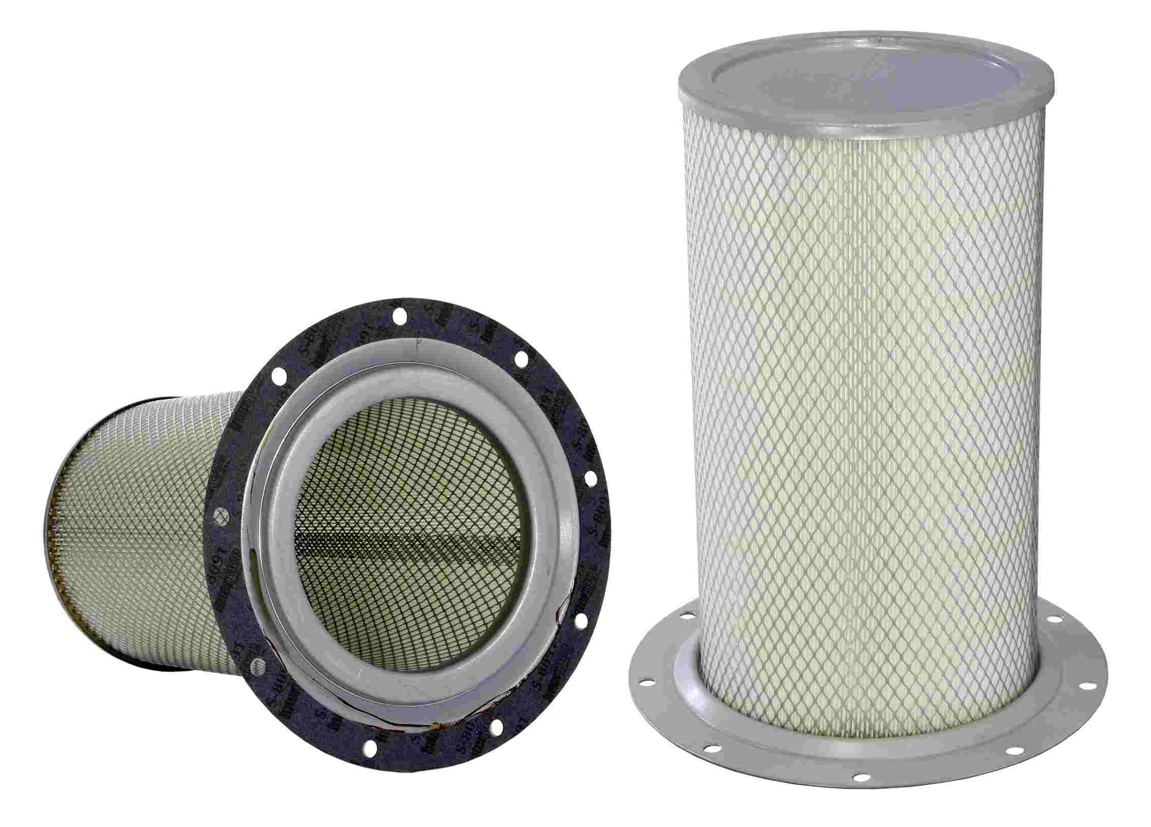 Wix Air Filter 42745