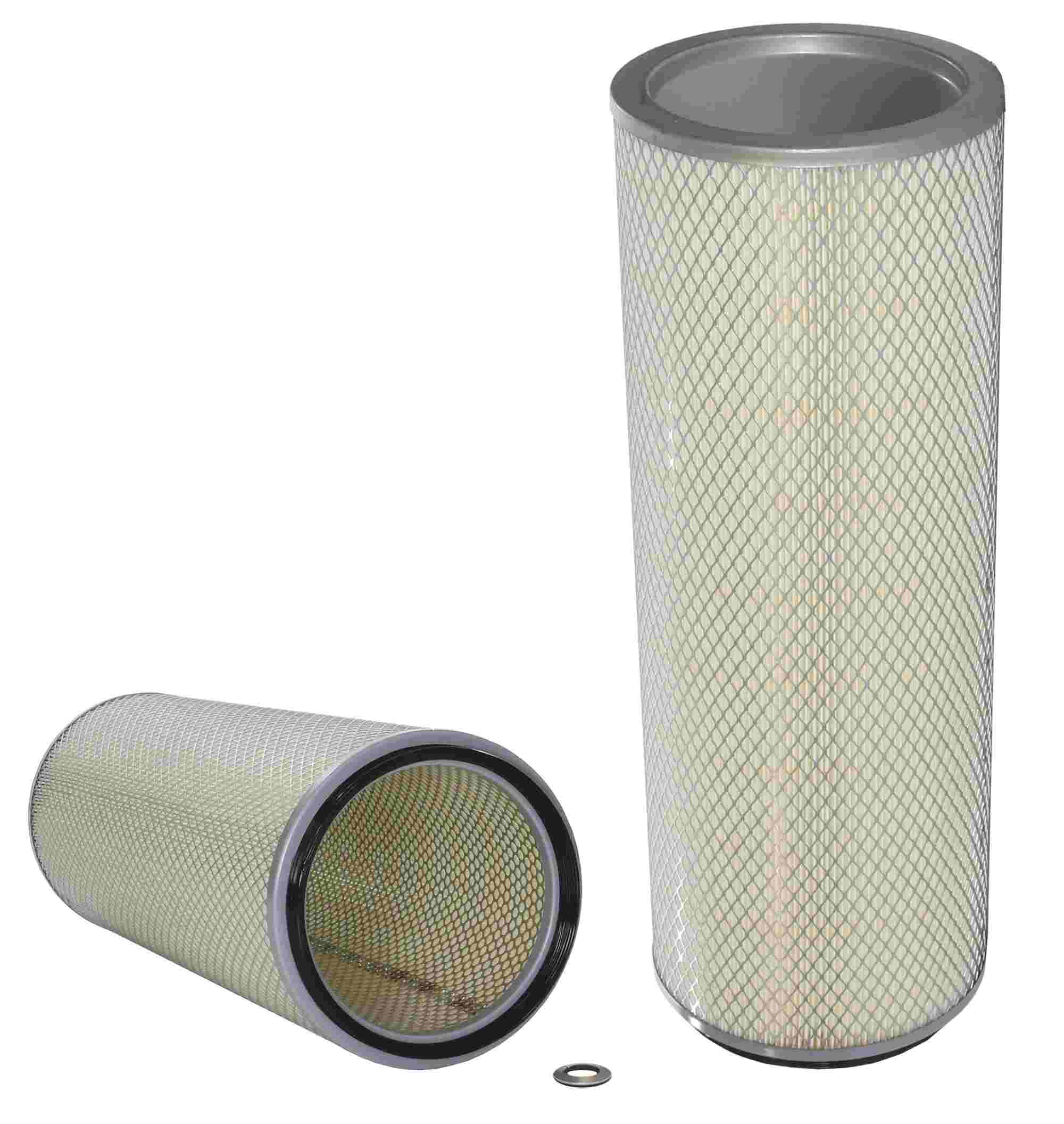 Wix Air Filter 42955