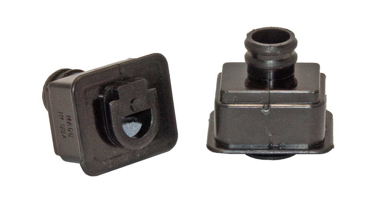 Wix Engine Crankcase Breather Element 42994