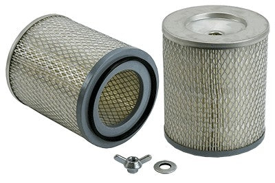 Wix Cabin Air Filter 46266