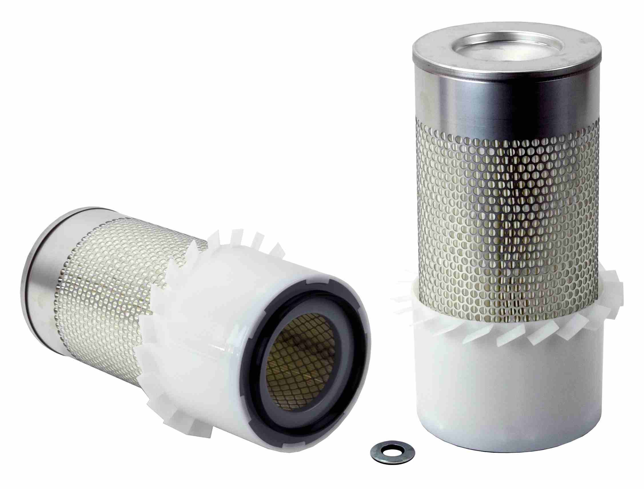 Wix Air Filter 46537