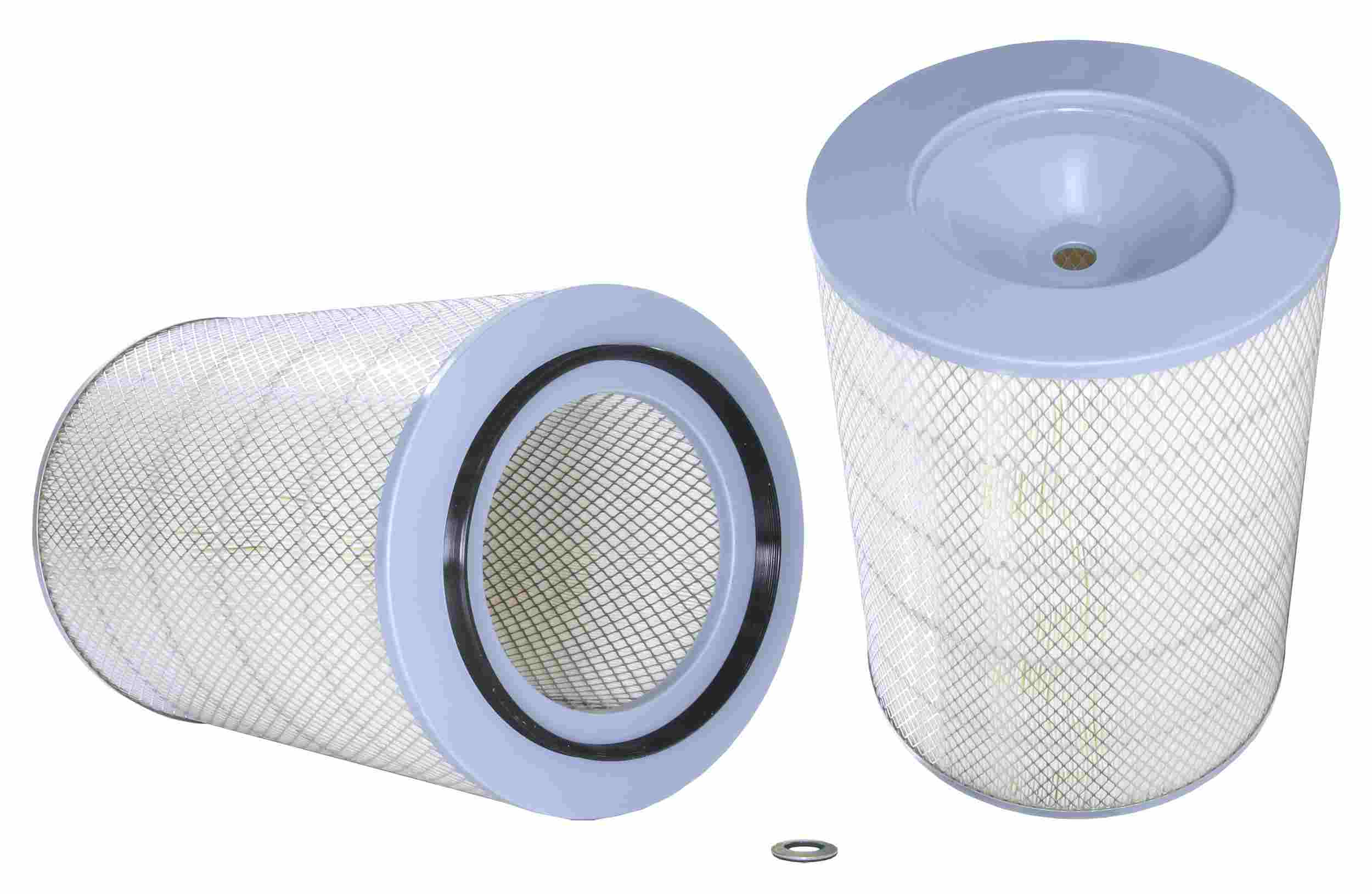 Wix Air Filter 46544