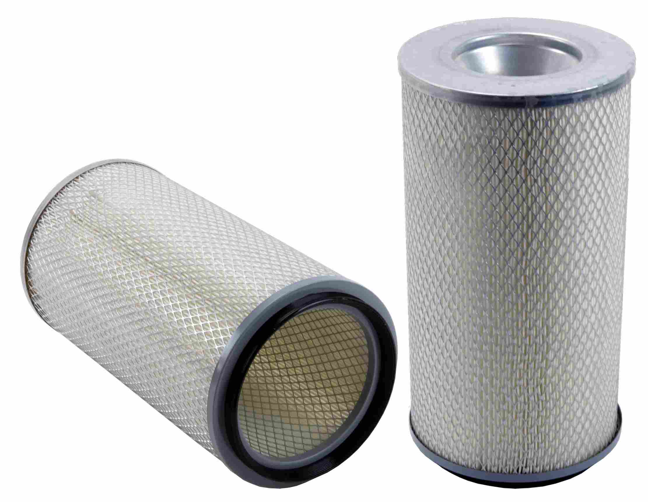 Wix Air Filter 46553