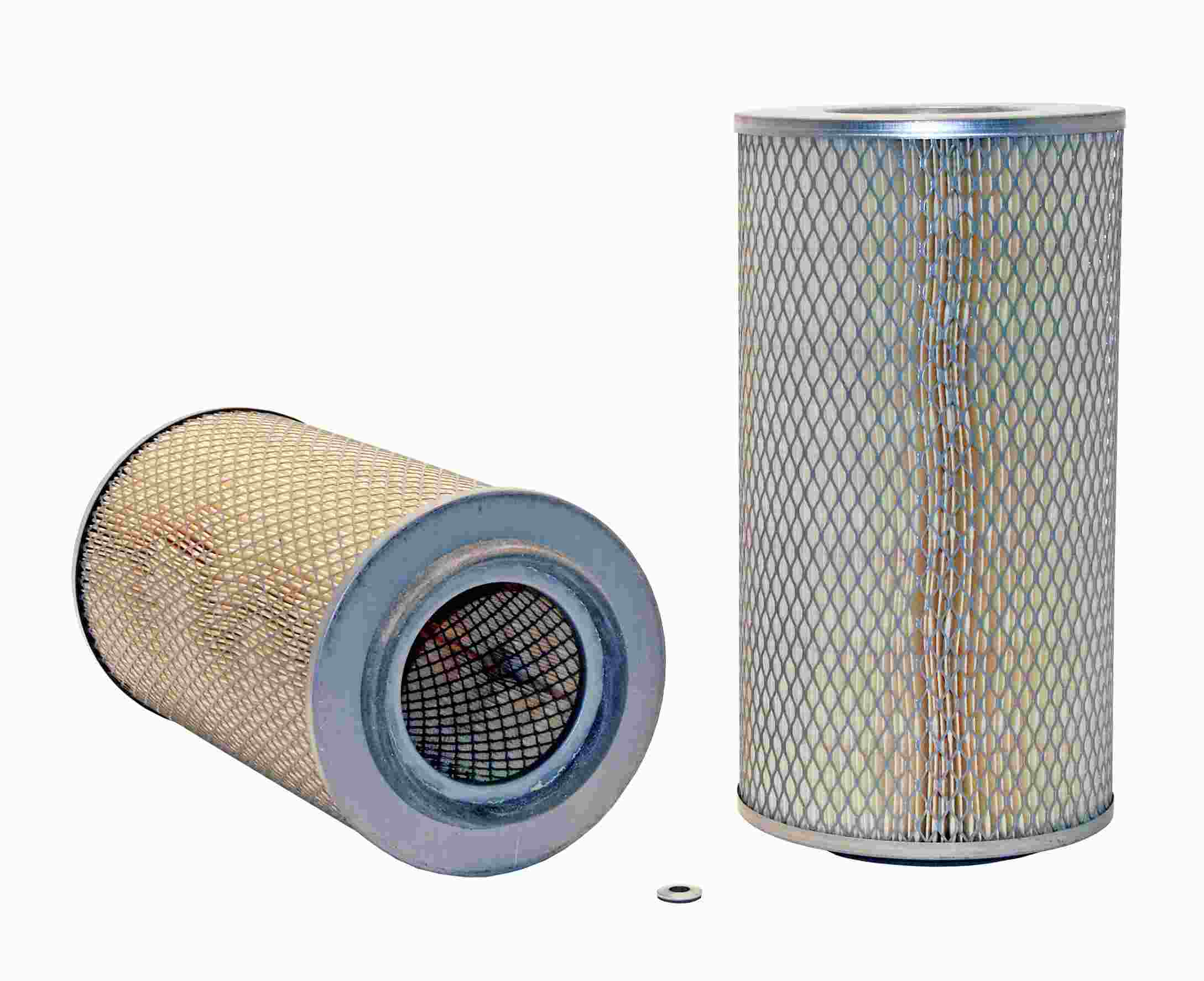 Wix Air Filter 46554