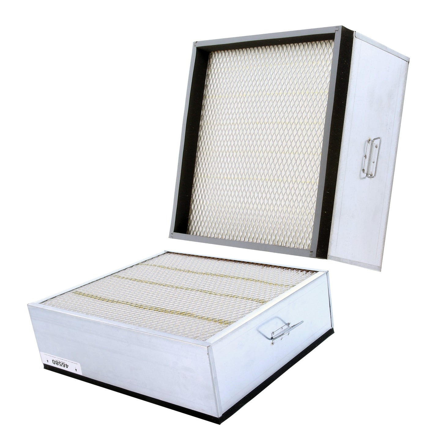 Wix Air Filter 46580