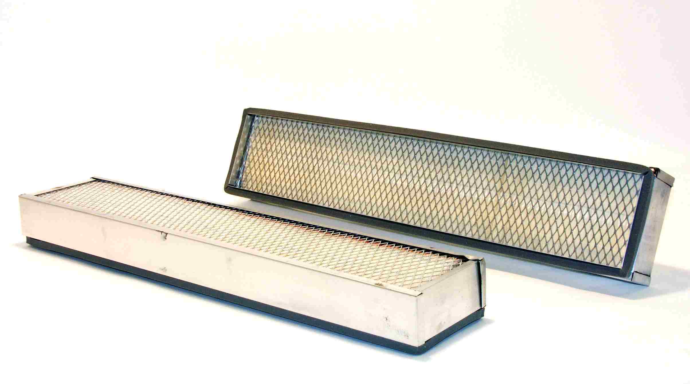 Wix Cabin Air Filter 46582