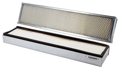 Wix Cabin Air Filter 46584
