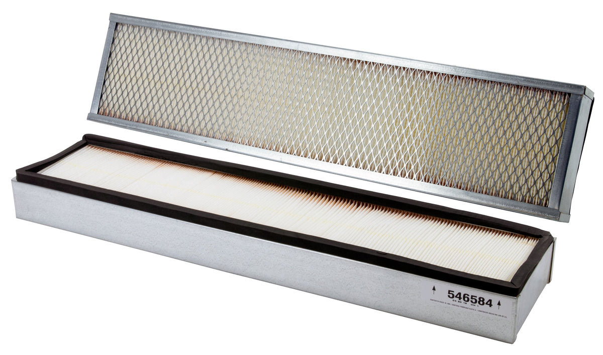 Wix Cabin Air Filter 46584