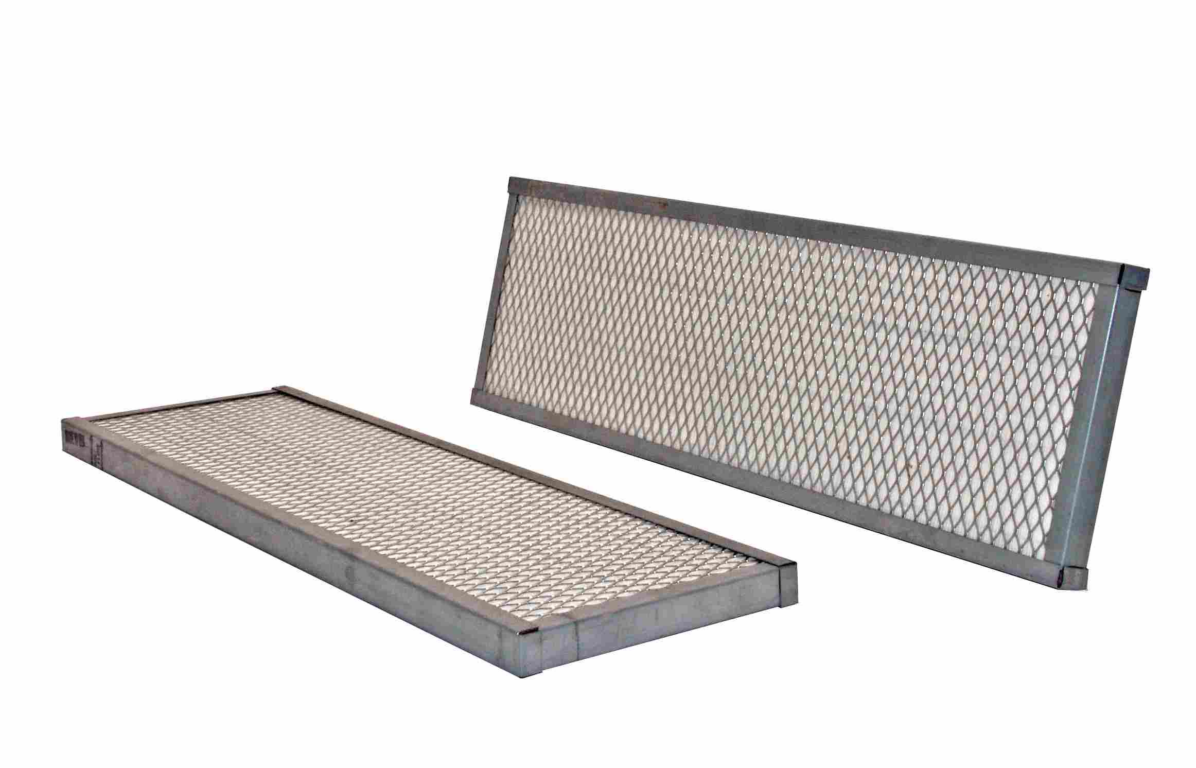 Wix Cabin Air Filter 46586