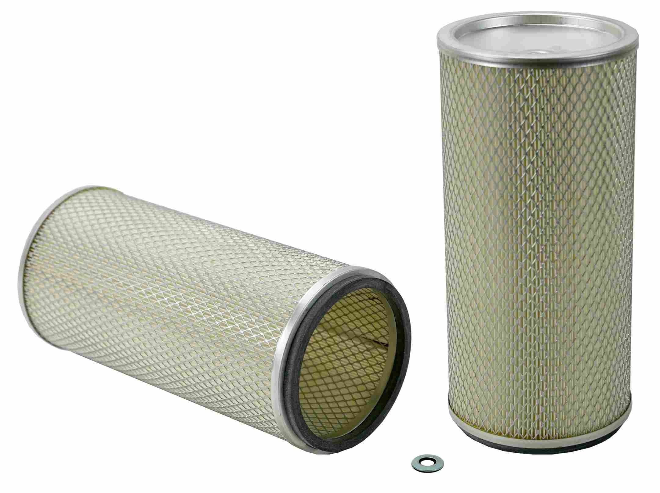 Wix Air Filter 46599