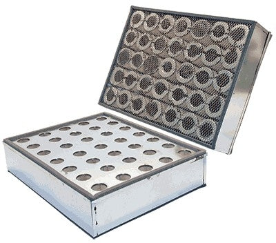 Wix Air Filter 46658