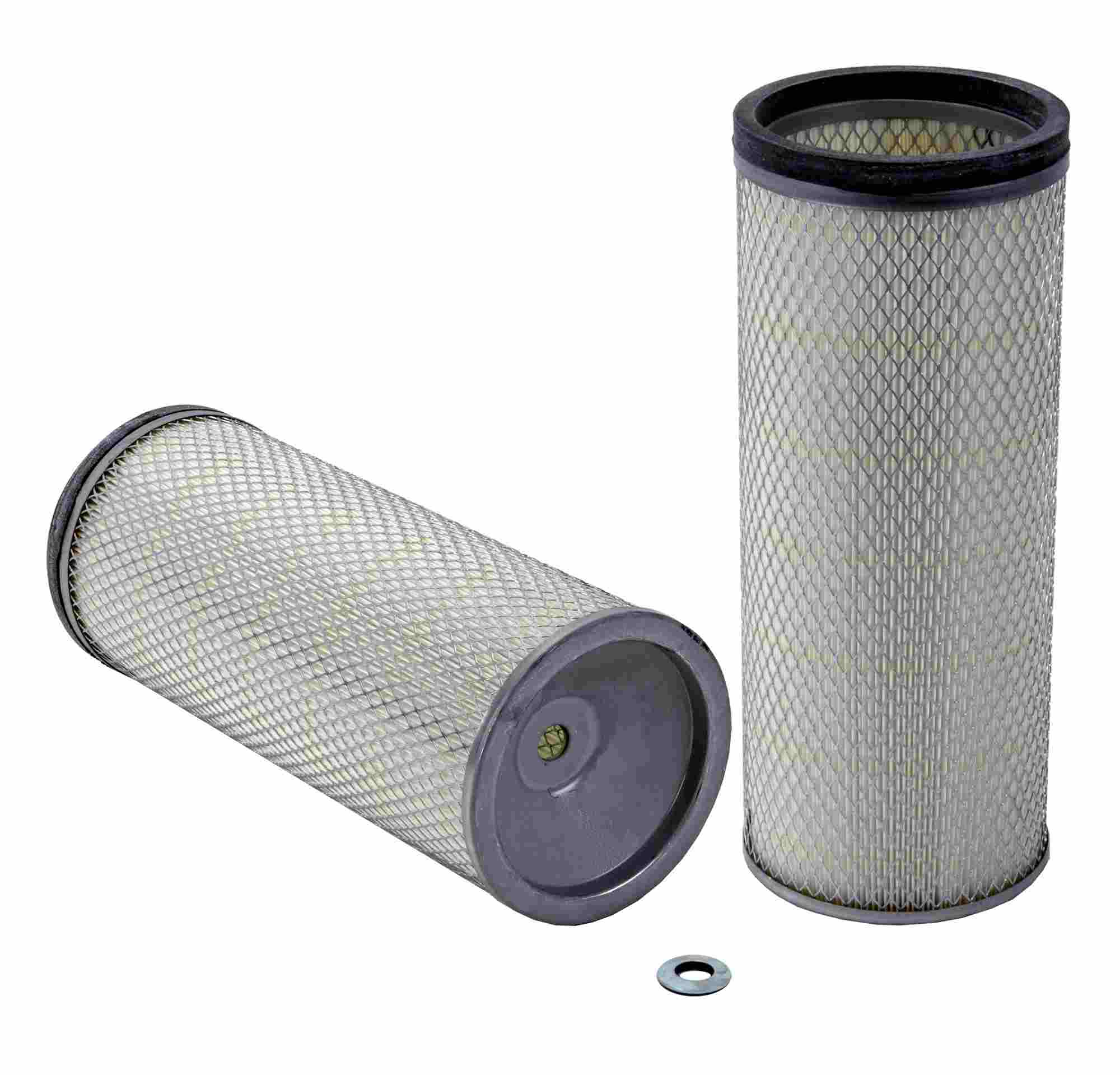 Wix Air Filter 46661
