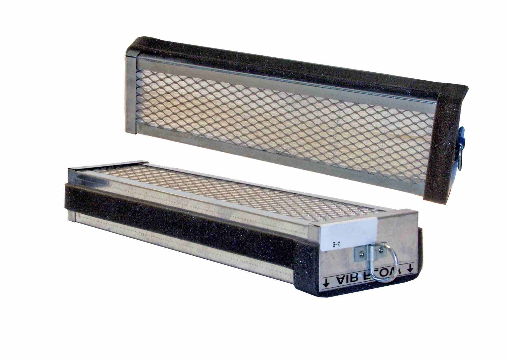 Wix Cabin Air Filter 46691