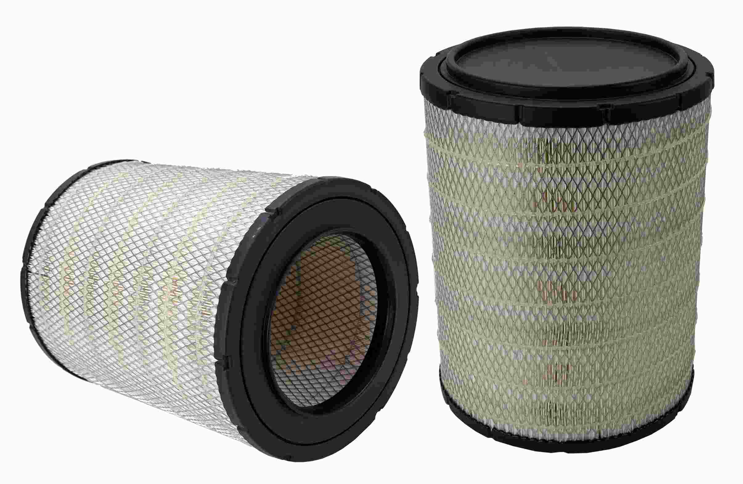 Wix Air Filter 46772