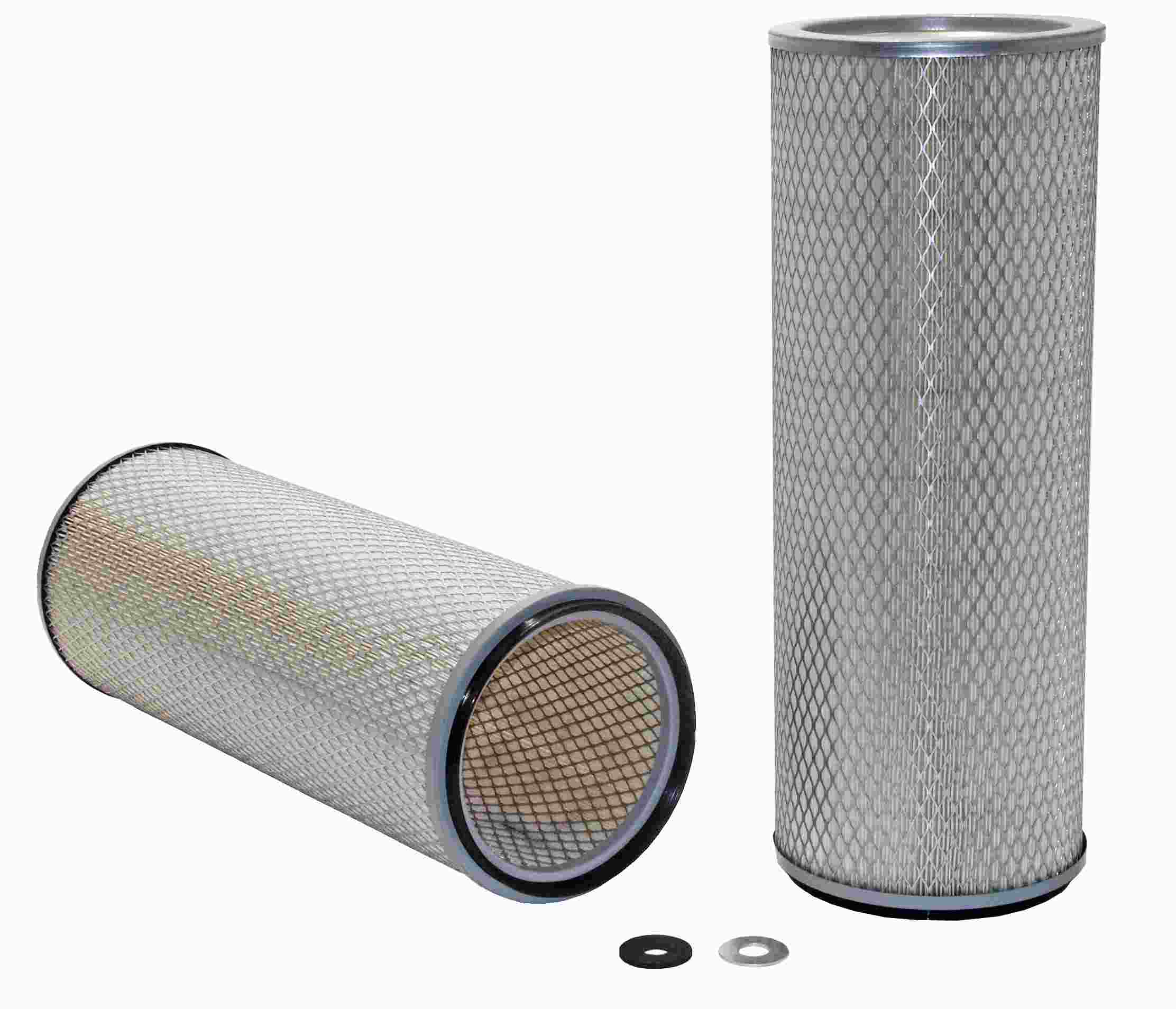 Wix Air Filter 46778
