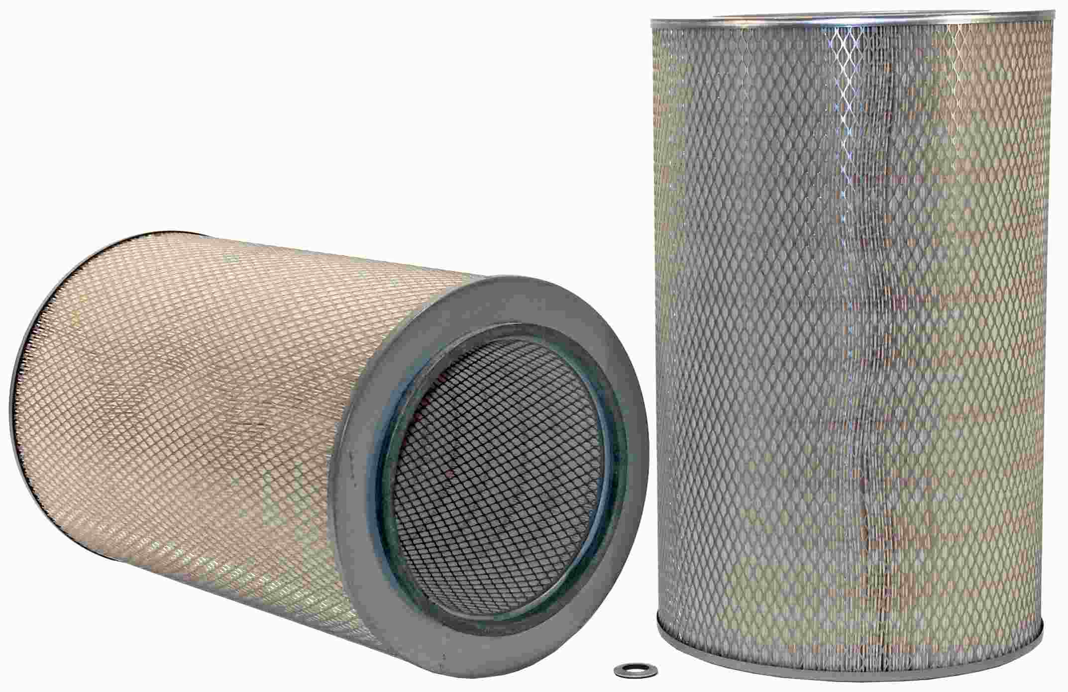Wix Air Filter 46820