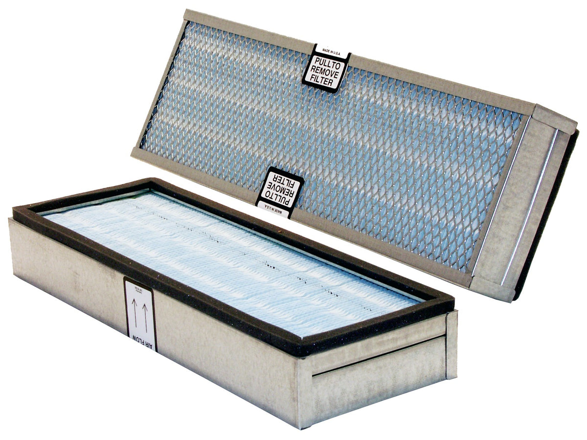 Wix Cabin Air Filter 46825