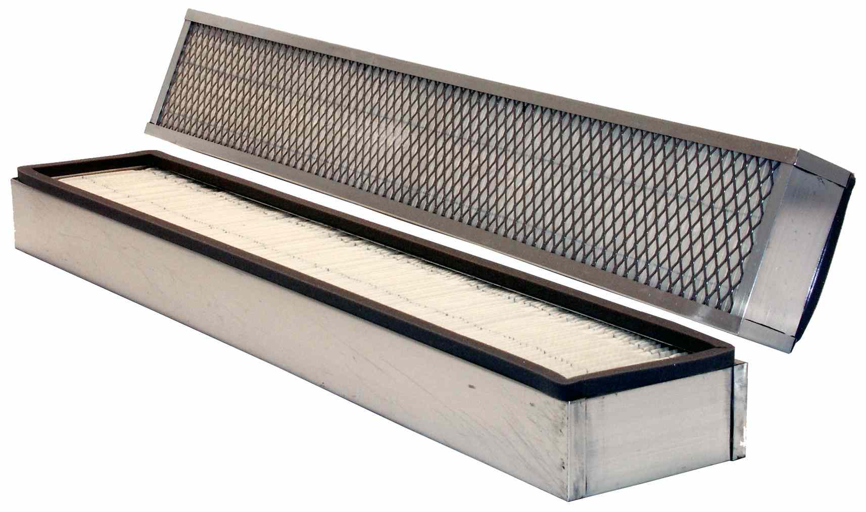 Wix Cabin Air Filter 46886