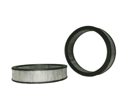 Wix Filter Paper Air Filter 16x3.5 Flows 1000+ CFM Asphalt WIX46949R