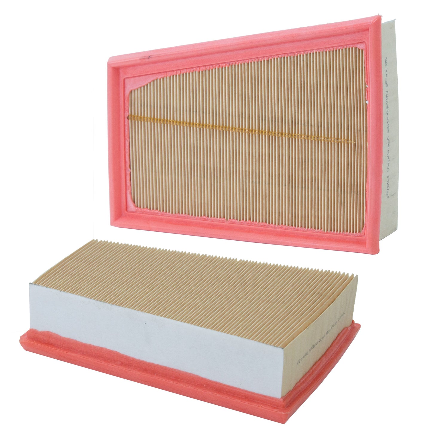 Wix Air Filter 49000
