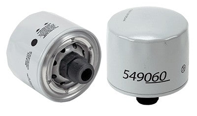 Wix Engine Crankcase Breather Element 49060