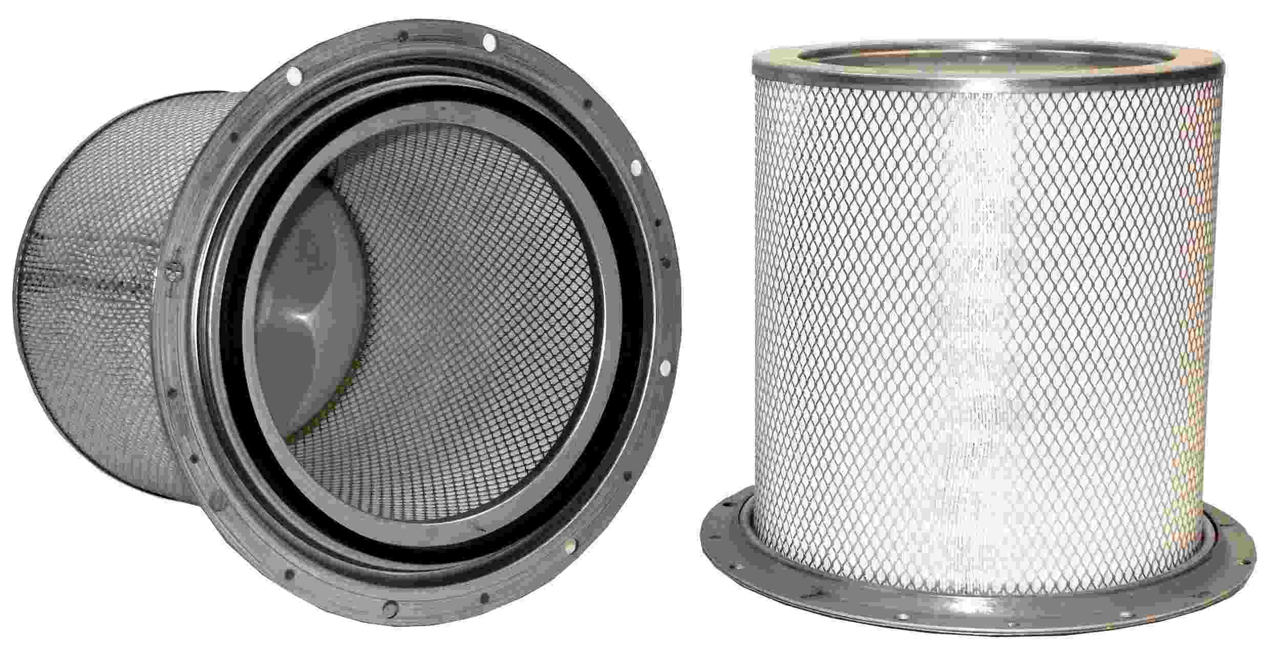 Wix Air Filter 49080