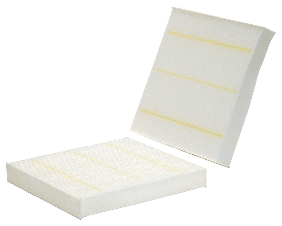 Wix Cabin Air Filter 49101