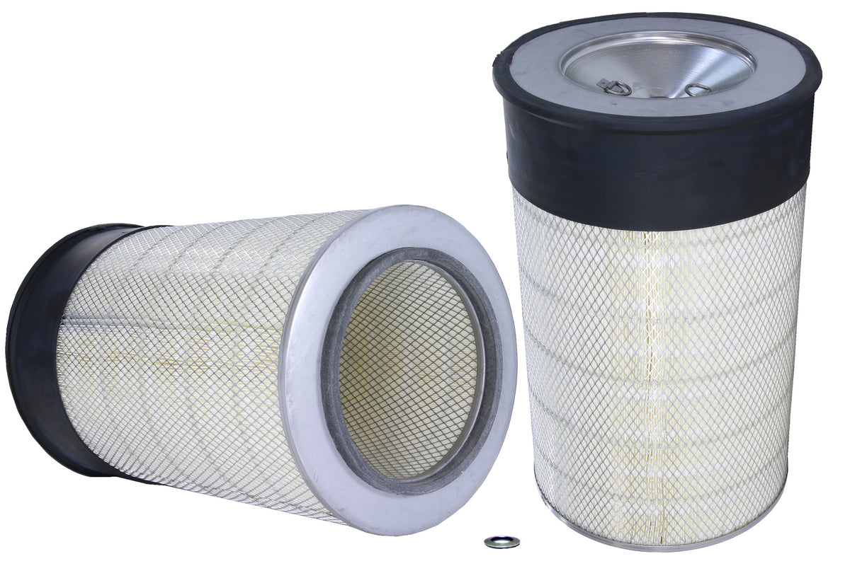 Wix Air Filter 49124