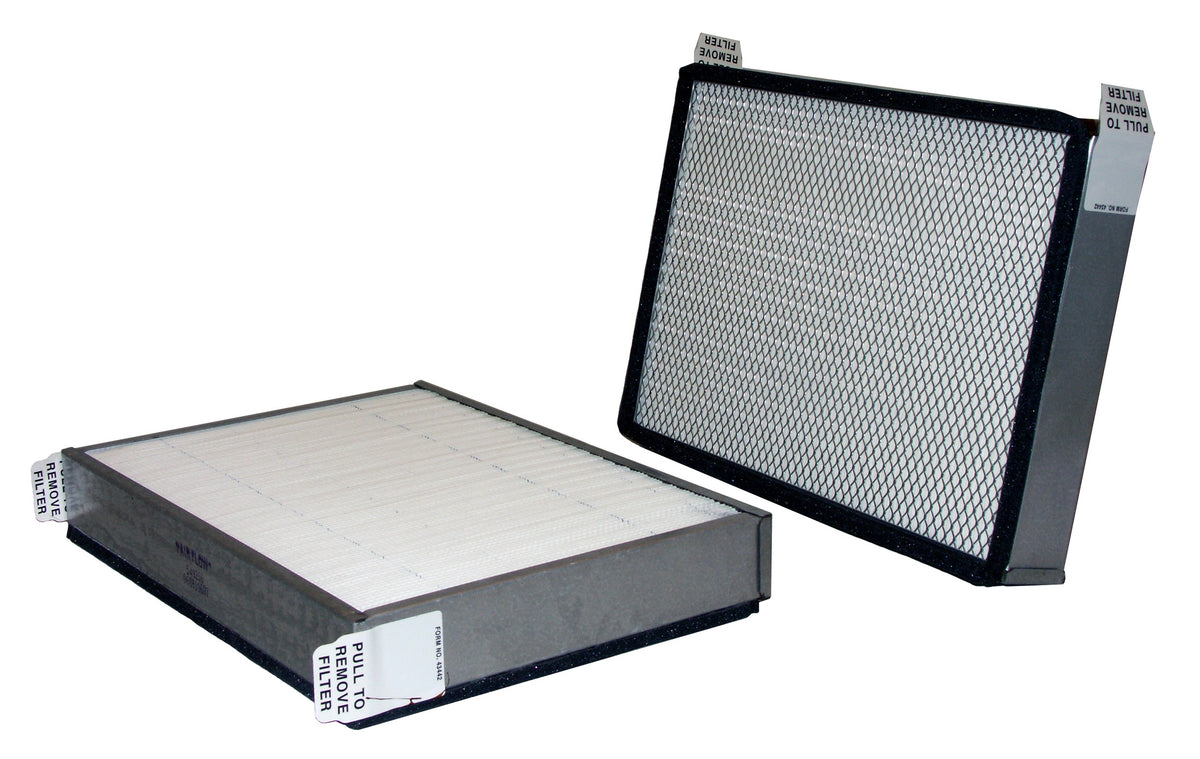 Wix Cabin Air Filter 49266