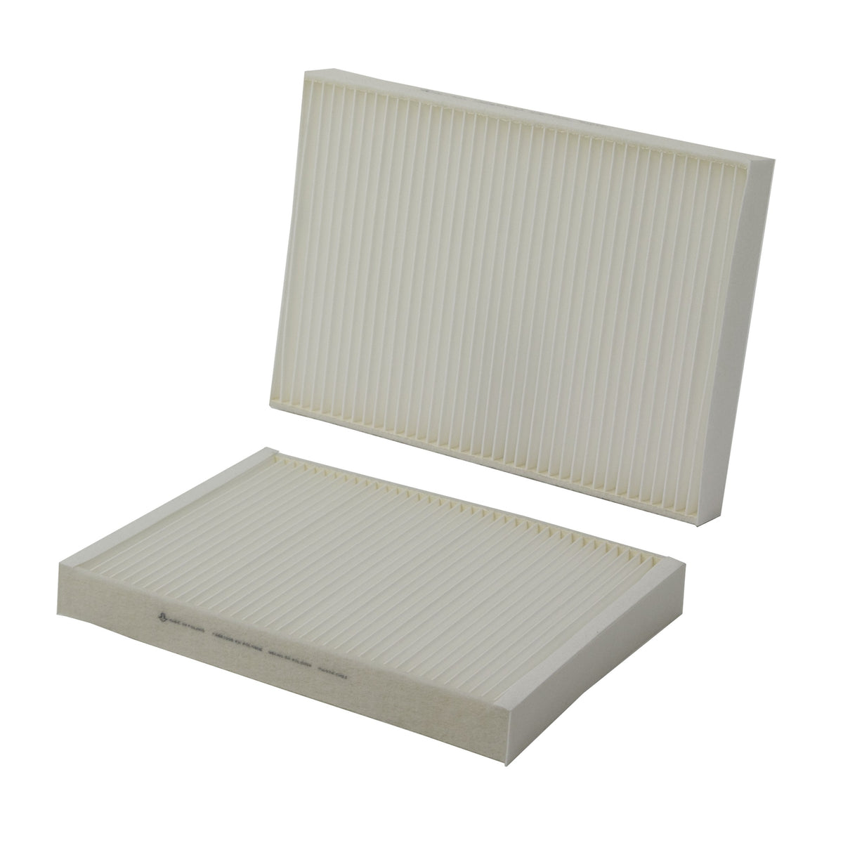 Wix Cabin Air Filter 49355