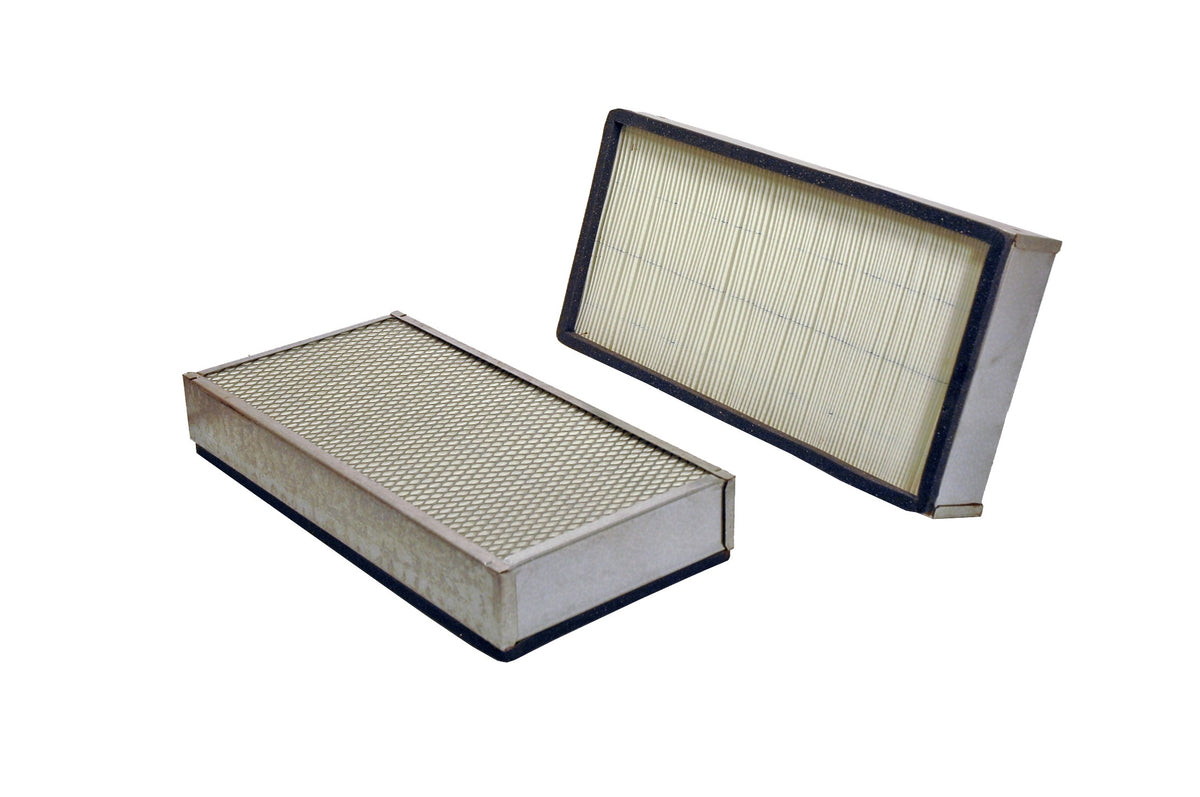 Wix Cabin Air Filter 49455