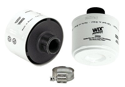 Wix Engine Crankcase Breather Element 49908