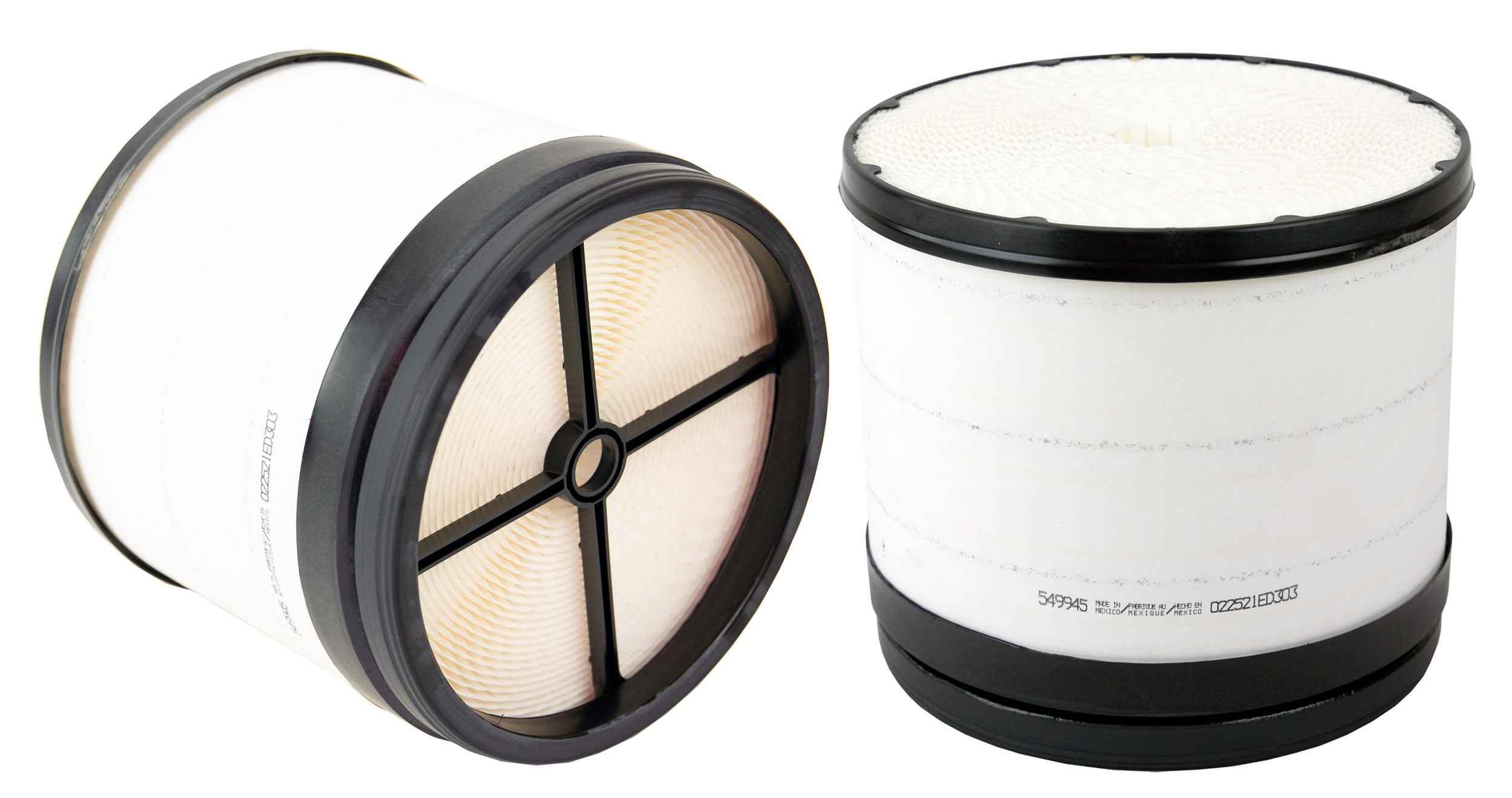 Wix Air Filter 49945