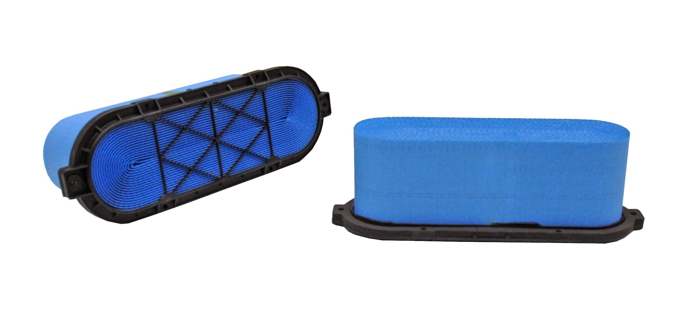 WIX Corrugated Air Filter 49997